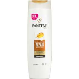 Pantene Pro-v Ultimate 10 Shampoo