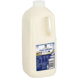 Woolworths 2L