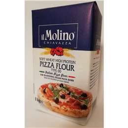 Il Molino Pizza Flour 1kg