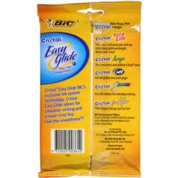 Bic Cristal Original Pen Blue Blue Pen