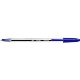 Bic Cristal Original Pen Blue Blue Pen