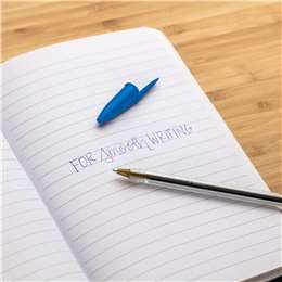 Bic Cristal Original Pen Blue Blue Pen