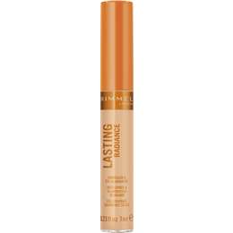 Rimmel Lasting Radiance Concealer 010 7ml