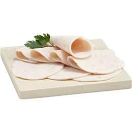 Ingham's Chicken Breast Supreme Sliced From The Deli