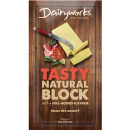Dairyworks 500g