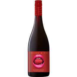 Young & Co Grenache