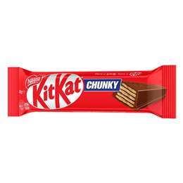 KitKat Chunky Bar 48g