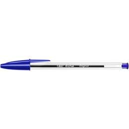 Bic Cristal Original Ballpoint Pen Assorted Colours