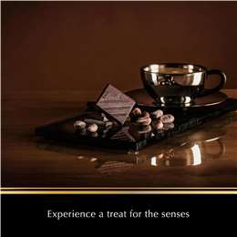 Lindt Excellence Dark Chocolate 70% Cocoa Block