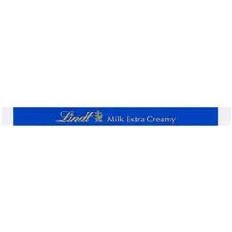 Lindt Excellence Extra Creamy Milk Chocolate Block