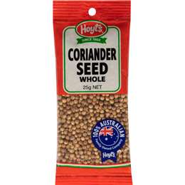 Hoyt's Coriander Seed Whole