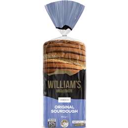 William's 850g