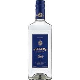 Vickers 700ml