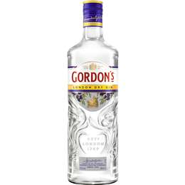 Gordons London Dry Gin