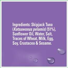 Greenseas Sandwich Tuna Flakes Sandwich Flakes