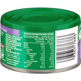 Greenseas Sandwich Tuna Flakes Sandwich Flakes