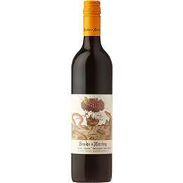 Snake & Herring Dirty Boots Cabernet Sauvignon 