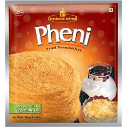 United King Pheni Fried Vermicelli