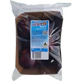 Bravo Apple Punnet 750g