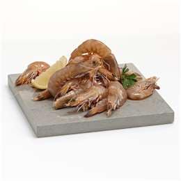 Prawn per100g