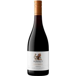 Seppelt Shiraz Chalambar Shiraz