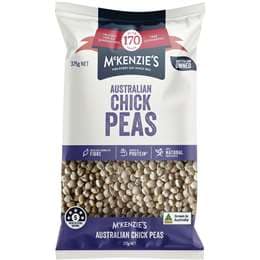 Mckenzie's Dried Chickpeas