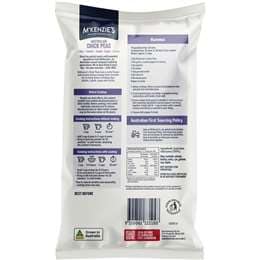 Mckenzie's Dried Chickpeas