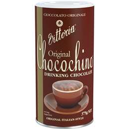 Vittoria Chocochino Drinking Chocolate
