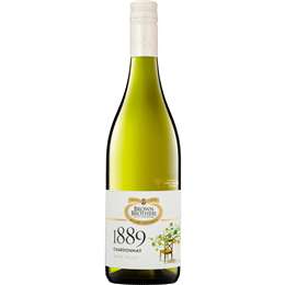 Brown Brothers Chardonnay