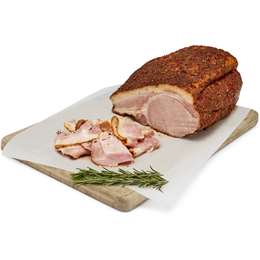 Barossa Fine Foods Reuben Style Loin