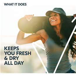 Rexona Women Deodorant Classic Deodorant Classic