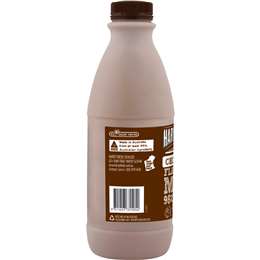 Harvey Fresh Chocolate Flavoured Milk 