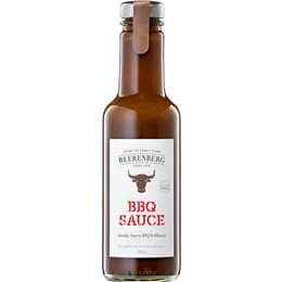 Beerenberg BBQ Sauce