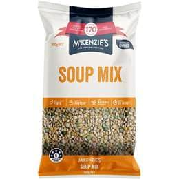 McKenzie's Soup Mix