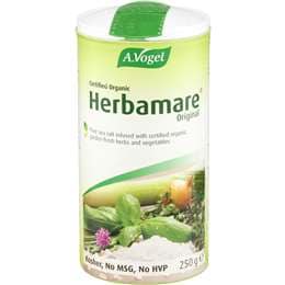 Herbamare Sea Salt Original Seasoning Herb Salt