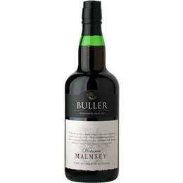 Buller Victoria Malmsey