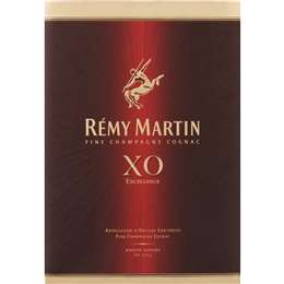 Rémy Martin Rémy Martin Xo Excellence Cognac