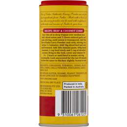 Clive Of India Curry Powder 