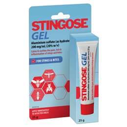 Stingose 25g