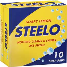 Steelo 10 pack