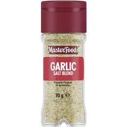 MasterFoods Garlic Salt