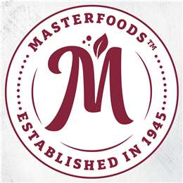 Masterfoods Australian Mustard