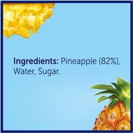 Golden Circle Australian Canned Fruit Tinned Crushed Pineapple In Syrup