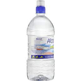 Aroona Spring Still Water Sports Cap Action Bottle
