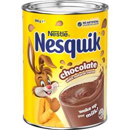 Nesquik Chocolate Flavoured Milk Drink