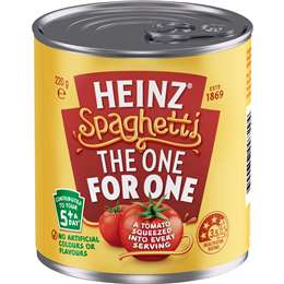 Heinz 220g