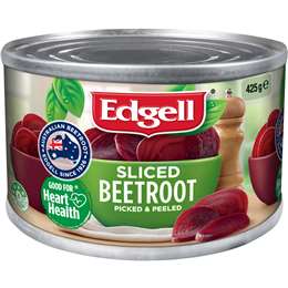 Edgell 425g