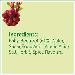 Golden Circle Baby Beetroot Baby Whole