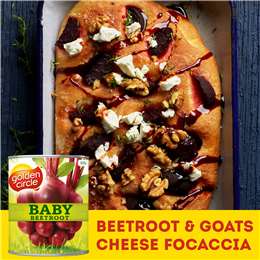 Golden Circle Baby Beetroot Baby Whole