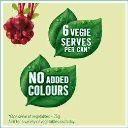 Golden Circle Baby Beetroot Baby Whole